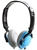 POWER 4 Headphone, Flashing Blue Light, High Quality Sound. Buyers Note - D