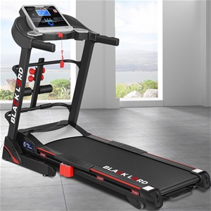 Treadmill Electric Auto Incline Home Gym
