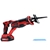 Giantz 18V Lithium Cordless Reciprocating Saw Electric Corded Sabre Saw