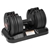 20kg Powertrain Gen2 Home Gym Adjustable Dumbbell