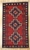 Handknotted Pure Wool Byblos Rug - Size 195cm x 111cm