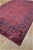 Handknotted Pure Wool Very Fine Belgic Rug - Size 150cm x 100cm