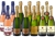 Mixed French Sparkling Pack (12x 750mL)