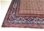 Finely Woven Fish Design all over Wool and Silk inlaid Size(cm): 360 X 250