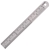4 x TOLSEN Stainless Steel Rulers; Size: 150mm, 300mm, 600mm, 1000mm. Buye