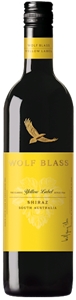 Wolf Blass Yellow Label Shiraz 2021 (6x 