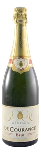 Charles de Courance Champagne Brut NV (6