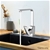 Cefito Brass Mixer Sink Faucet Tap Kitchen Basin Shower Swivel Spout WELS