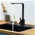 Cefito Brass Mixer Faucet Tap Sink Kitchen Basin Shower Swivel Spout WELS
