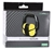 2 x MSA Blocka B10F Foldable Headband Earmuffs, Class 5. Buyers Note - Dis
