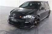 2011 Volkswagen Golf GTI A6 Automatic Hatch WOVR+Inspected