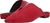 CECILIA NEW YORK Women's Moxy Slides, Colour: Red, Size: 7.5 US.