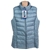 32 DEGREES Women's Puffer Vest, Size M, Nylon, Citadel. NB: Soiled. Buyers