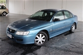 2004 Holden Commodore Executive VZ Automatic