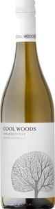 Cool Woods Chardonnay 2021 (12 x 750mL),
