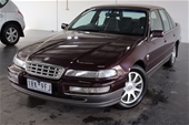 Unreserved 1999 Holden VS Statesman V6 Series III 
