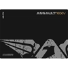 ARMAGGEDDON 17" Mousepad Assault Negev, 355 x 255 x 2mm , AS17H. Buyers Not