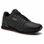 PUMA Men's St Runner Full Sneakers, Size UK 4.5, Black.
