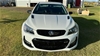 2016 Holden SS Black Limited Edition RWD Manual - 6 Speed Ute