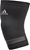 ADIDAS Performance Climacool Knee Support, Size M, Black.
