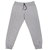 32 DEGREES HEAT Women's Pants, Size XL, Polyester / Elastane, Heather Grey.
