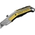 66 x STANLEY FatMax Retractable Knife. NB: Damaged. This is a retail return
