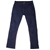LEE Men's L-Two Slim Straight Jeans, Size 36, Cotton/ Elastane, Night Fall.