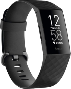 FITBIT Charge 4 Advanced Fitness Tracker