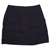 JAG Women's Selena Canvas Skirt, Size 10, Cotton/ Elastane, Navy.