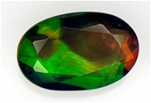Forever Zain's Wholesale Loose Black Opal Gemstones