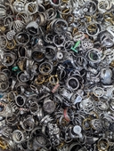 Bulk QTY-100 Assorted Ring Jeweller-High Quality Jewellery