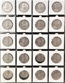 Overstocked Coins and Banknotes - Collectors and Estates