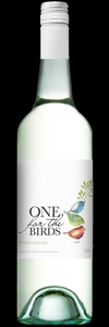 One For The Birds Pinot Grigio 2021 (12x