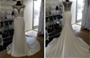Wedding dress or evening gown, size 12
