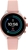 FOSSIL Women's Sport Metal & Silicone Touchscreen Smartwatch with Heart Rat