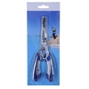 3 x Fish Pliers Hook Remover 170mm. Buyers Note - Discount Freight Rates Ap