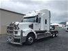 <p>2015 Freighliner Coronado CST 122  6 x 4 Prime Mover Truck</p>