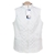 WEATHERPROOF Women's Vest, Size XL, Polyester, White. NB: Minor use & soile