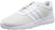 ADIDAS Lite Racer Women's Sneakers, Size 9.5 UK, White.