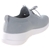 SKECHERS Women's Go Walk Joy Shoes, Size UK 3, Grey.