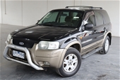 2005 Ford Escape XLT ZB Automatic