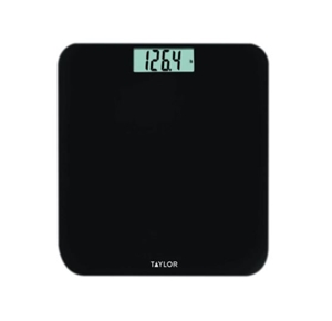 TAYLOR Digital Scale Extra Thin Tempered