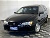 2004 Holden Commodore Executive Y Series Automatic Wagon