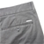 CALVIN KLEIN Men's Slim Fit Trousers, Size 34 x 32, Cotton/Elastane, Grey.