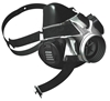 2 x MSA Advantage 410 Half Mask Respirators.