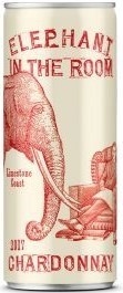 Elephant in the Room Chardonnay 2021 (24