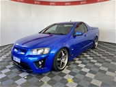  2008 HSV Maloo R8 VE Automatic Ute