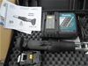 Qty 3 x Battery Powered Crimping/Testing Tools