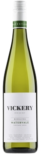 Vickery Watervale Riesling 2021 (6x 750m