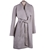DKNY Women's Long Coat, Size M, Wool/Polyester, Bone. Buyers Note - Discoun